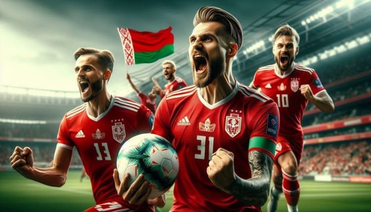 Лига наций-2024/2025: Беларусь на грани повышения